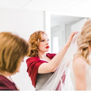 Meet your Posher, Sara